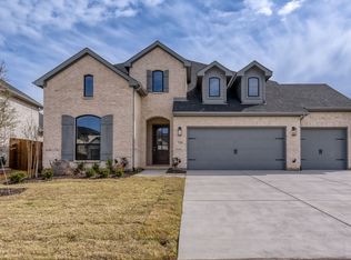 728 Treeline Way, Mansfield, TX 76063