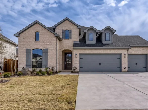 728 Treeline Way, Mansfield, TX 76063