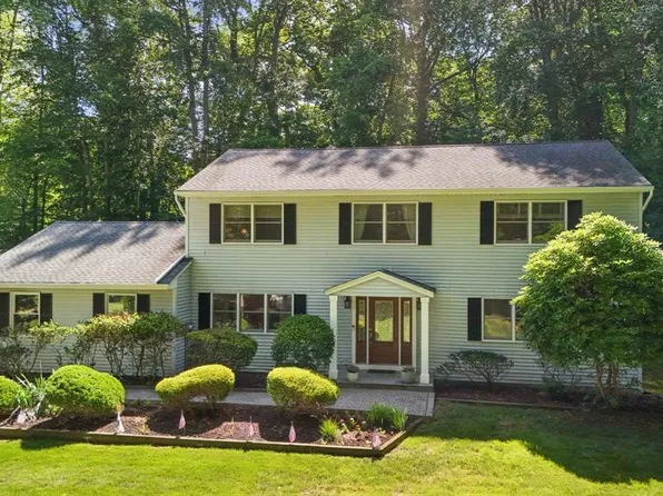 425 White Oak Rd, Palisades, NY 10964