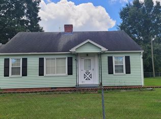 3406 Sloan St, Kinston, NC 28504