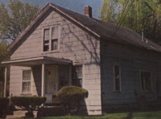 2317 Maplewood Ave, Saginaw, MI