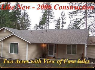 17716 69th Street Kp N, Vaughn, WA 98394
