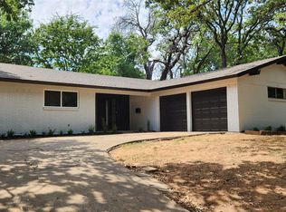 215 Cedar St, Mansfield, TX 76063