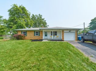 1524 Fenwick Ct, Indianapolis, IN