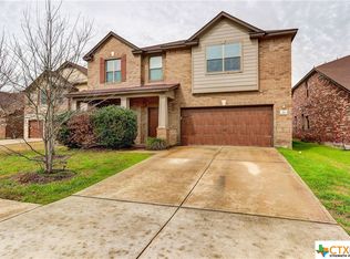 1505 S Lotus Flower Loop, Leander, TX 78641