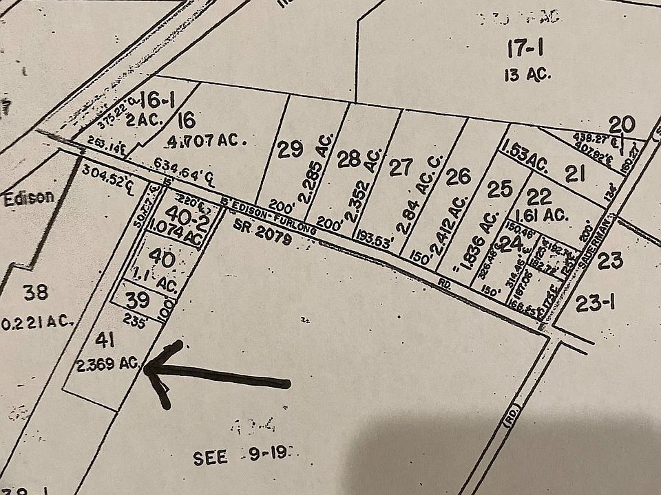 2nd image of 129 Edison Furlong Rd