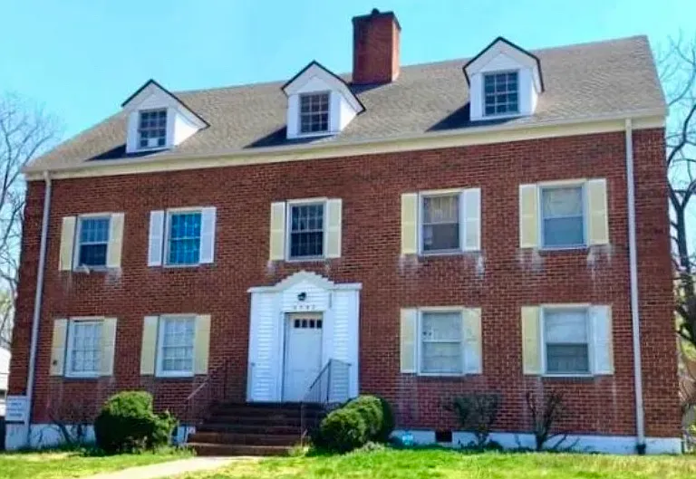 2703 Broad St NW #6 — Photo 1