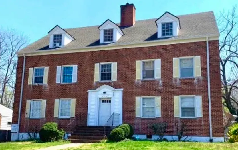 2703 Broad St NW #6