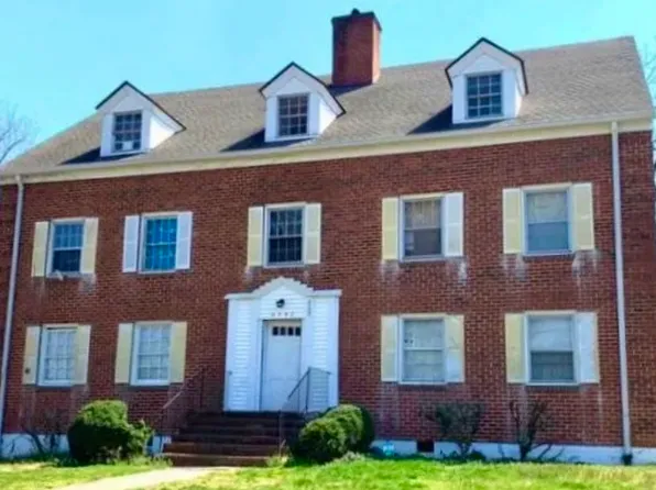 2703 Broad St NW APT 6, Roanoke, VA 24012