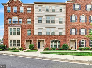 5951 Leben Dr #F, Frederick, MD 21703