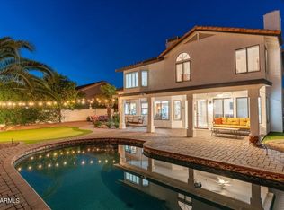 5531 E Grovers Ave, Scottsdale, AZ 85254