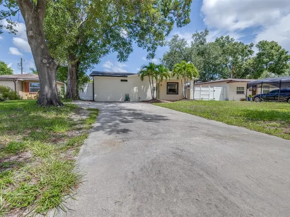 729 88TH AVENUE N, ST PETERSBURG, FL 33702