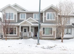 2941 Rochdale BOULEVARD, Regina, SK S4X 0N1