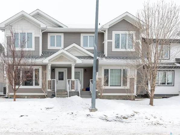 2941 Rochdale BOULEVARD, Regina, SK S4X 0N1