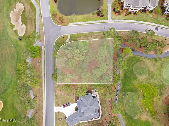 3rd image of 1992 Arnold Palmer Drive LOT 9