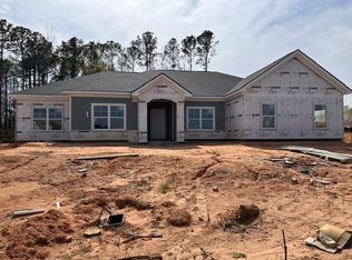 4559 Mountain Ivy Dr, Fortson, GA