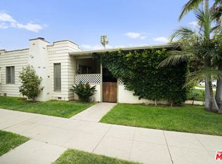 2300 Glyndon Ave, Venice, CA 90291