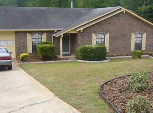 5917 Bobbin Ln, Lithonia, GA 30058