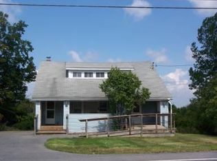 1556 Genesee St, Oneida, NY 13421