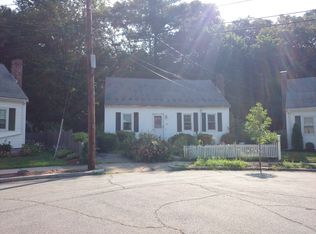 23 Bryant Rd, West Roxbury, MA 02132