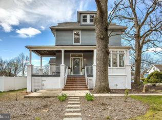 3601 Keene Ave, Baltimore, MD 21214