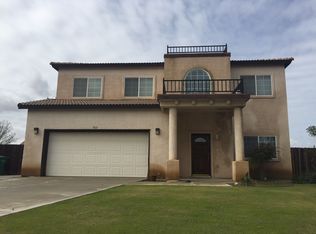 560 Blue Meadow Ct, Bakersfield, CA 93308