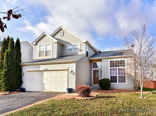 2209 Ashbrook Ln, Plainfield, IL 60586