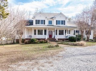 3065 Rocky Creek Ln, Gum Spring, VA 23065
