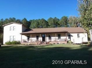 1310 Speight Dr, Greenville, NC 27834