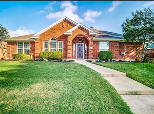 3113 Chalkstone Dr, Rowlett, TX 75088