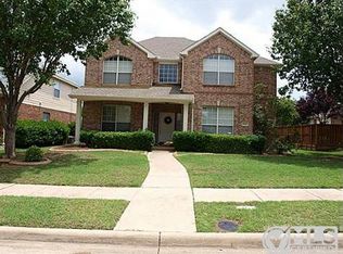 8300 Stone Ridge Dr, Plano, TX 75025