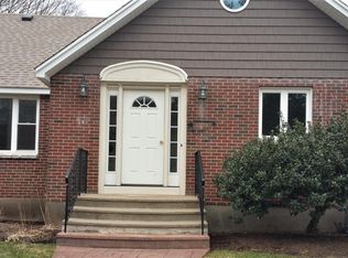 841 N Colony Rd, Meriden, CT 06450