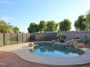 1414 N Constellation Way, Gilbert, AZ 85234
