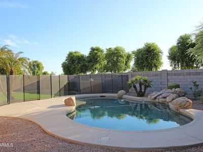 1414 N Constellation Way, Gilbert, AZ, 85234