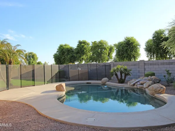 1414 N CONSTELLATION Way, Gilbert, AZ 85234