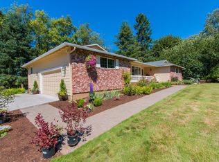 21019 NE 87th Ave, Battle Ground, WA 98604