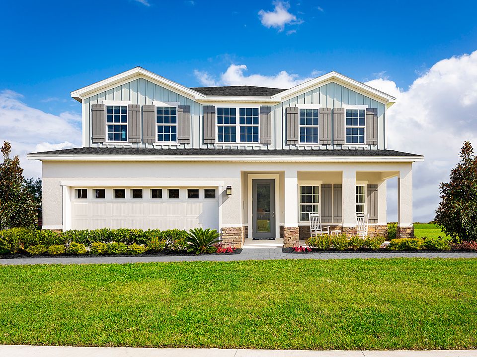 One Lynn Haven Home of the Week with Lake View