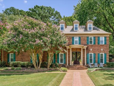3016 Towering Pines Cv, Germantown, TN, 38138