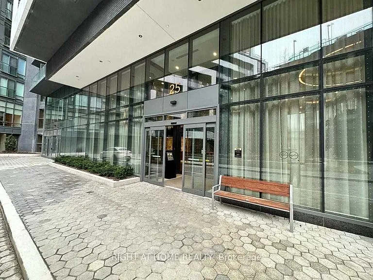 25 Adra Grado Way #1101 — Photo 2