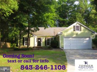 119 Mill Pond Ct, Summerville, SC 29485