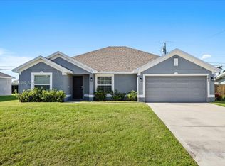 River Park Unit 3, Port Saint Lucie, FL 34952