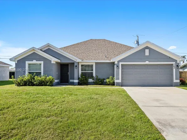 763 Altura St, Port Saint Lucie, FL 34952