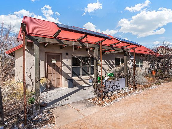 5th image of 3466 Cerrillos Rd APT L2