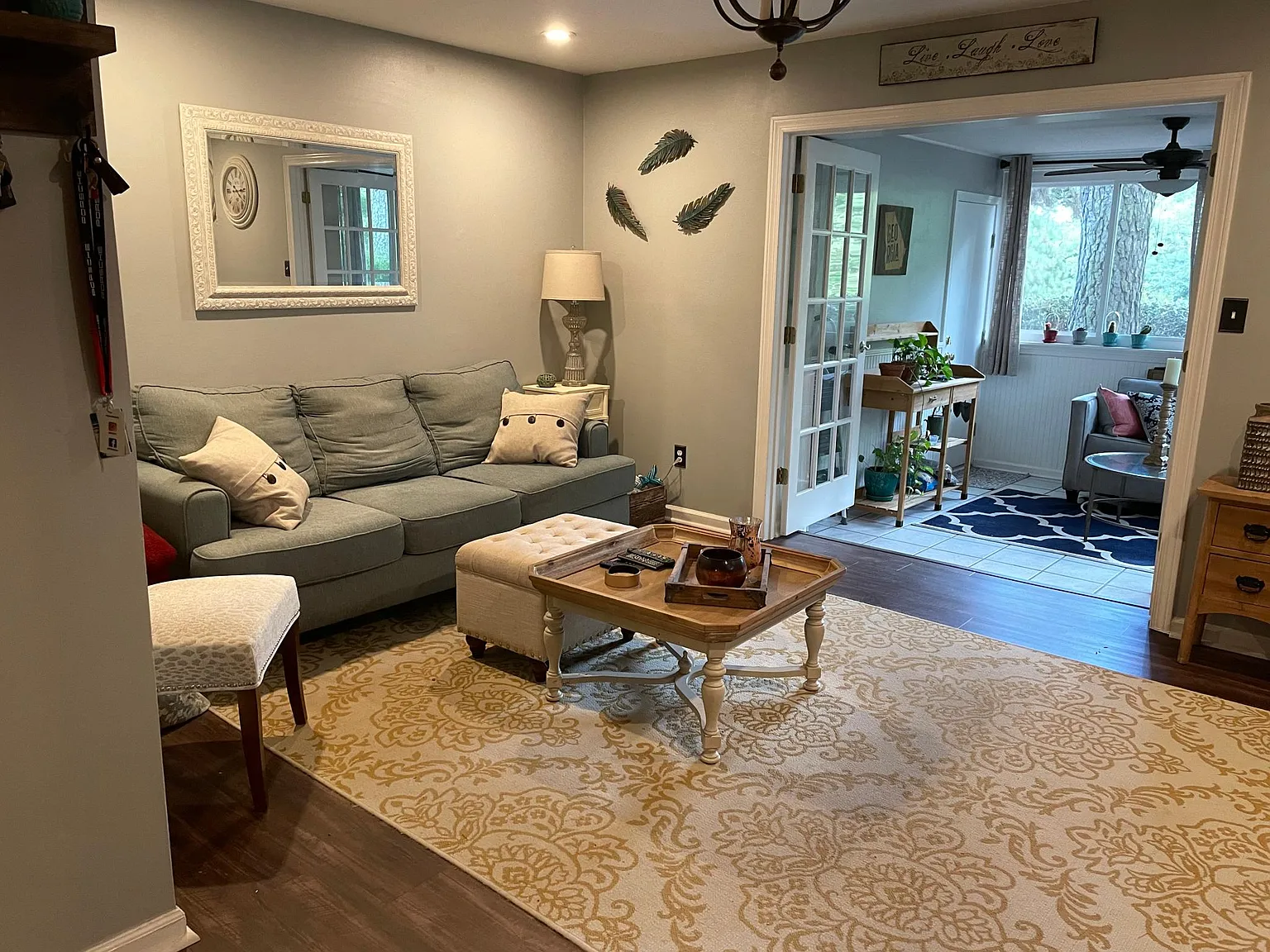 136 Maison Pl NW — Photo 3