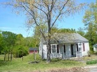 1311 Front St, Eden, NC 27288