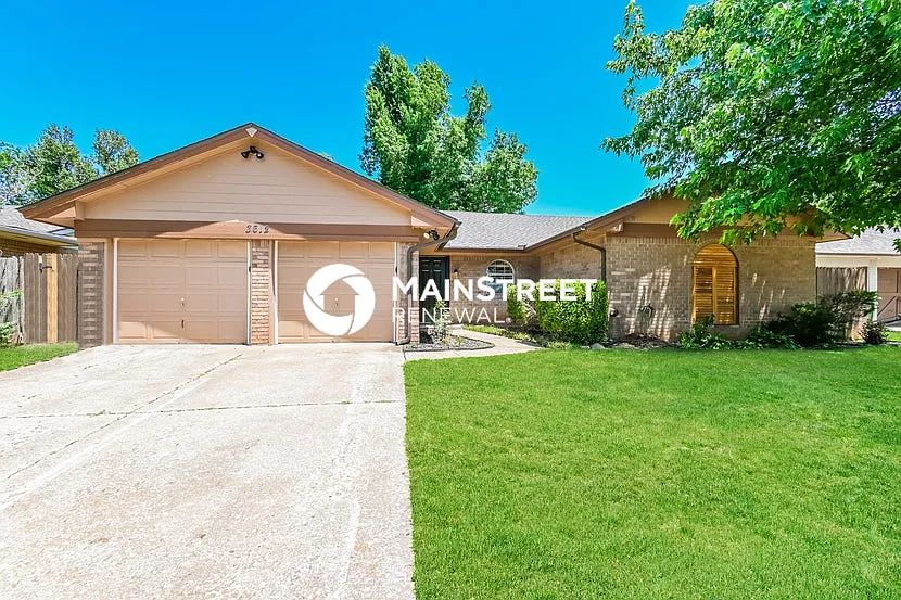 3612 Banner Avenue — Photo 1