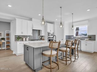 3541 Cedar Preserve Ln, Middleburg, FL 32068