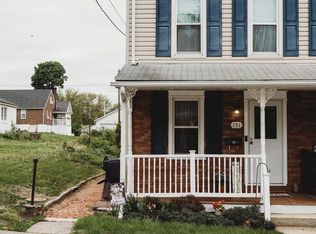 151 Walnut St, Spring City, PA 19475