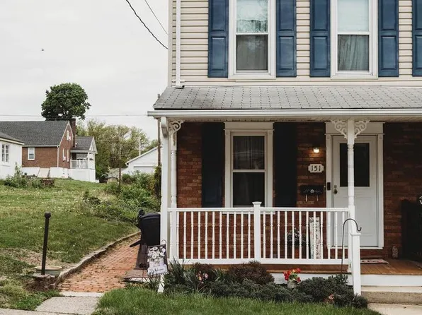 151 Walnut St, Spring City, PA 19475