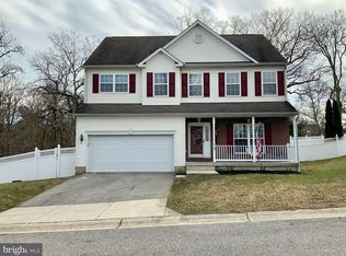 510 Creek Crossing Ln, Glen Burnie, MD 21060